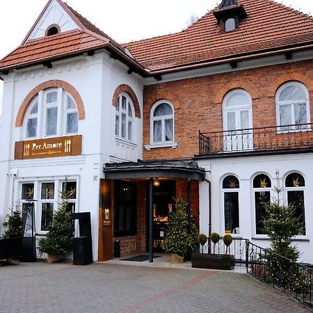 Apartament Kosciuszki Zakopane Luaran gambar