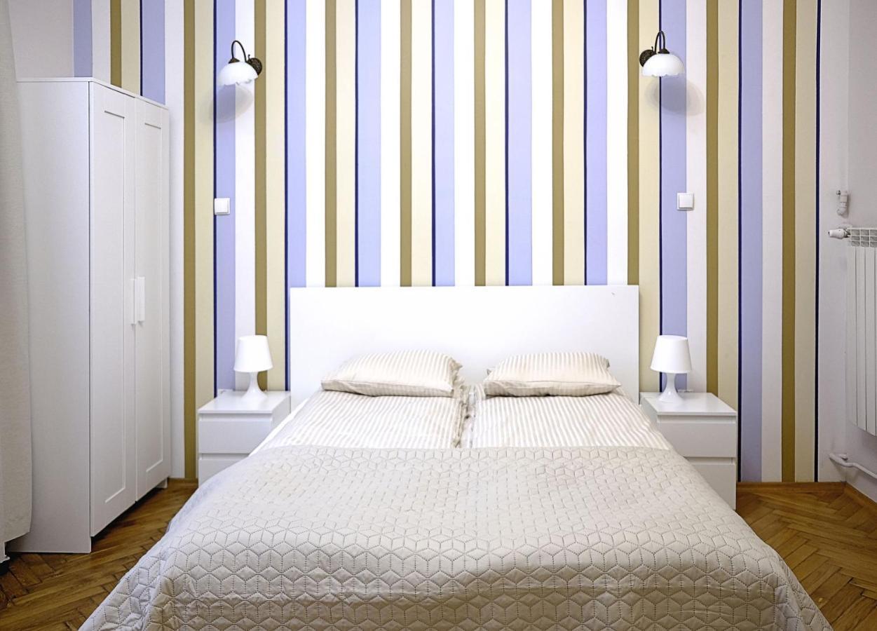 Apartament Kosciuszki Zakopane Luaran gambar