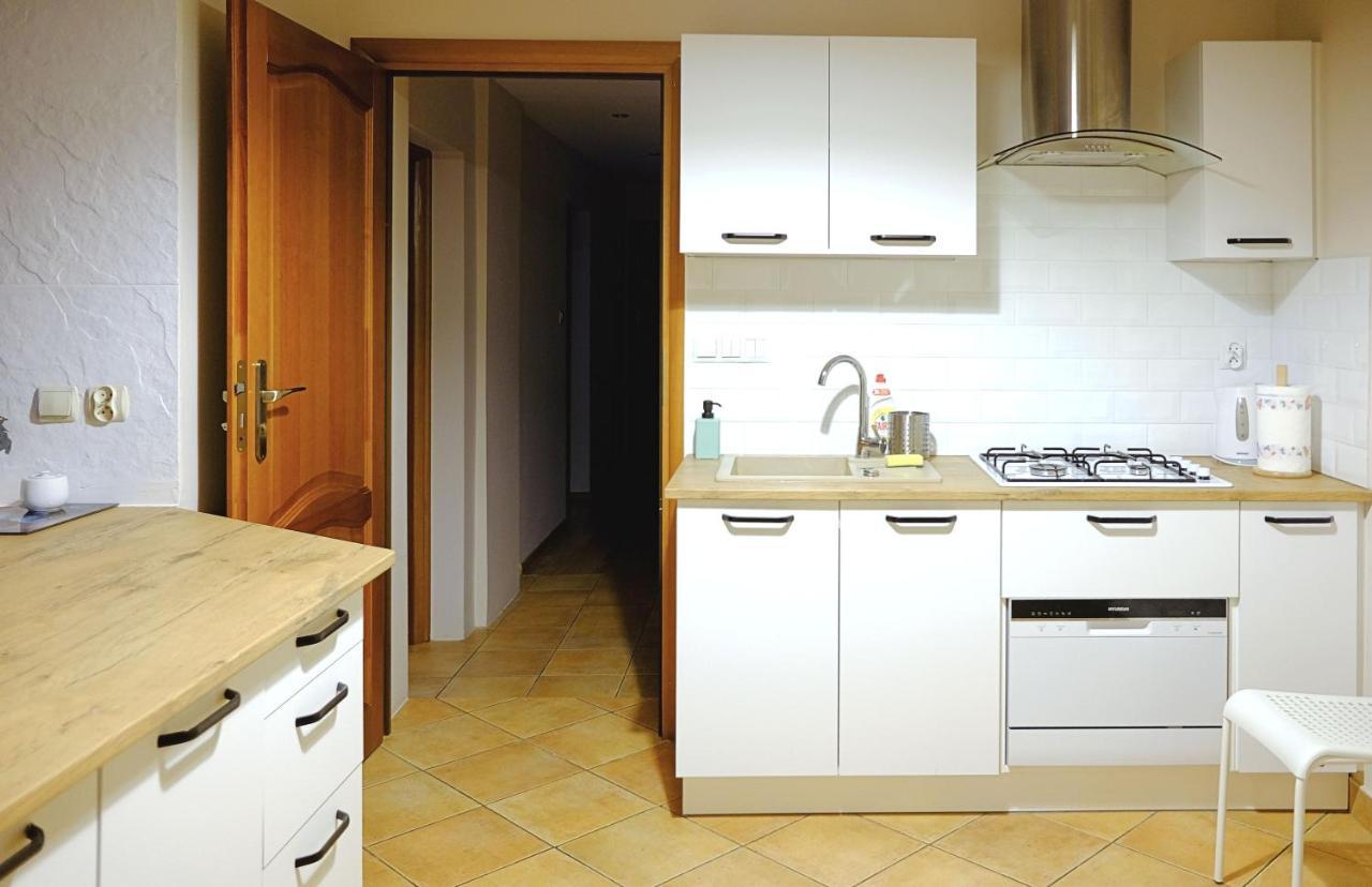 Apartament Kosciuszki Zakopane Luaran gambar
