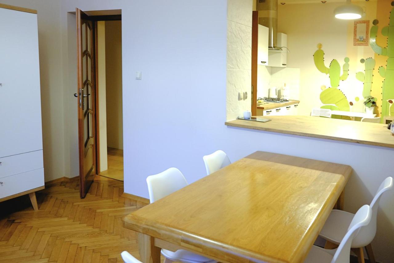 Apartament Kosciuszki Zakopane Luaran gambar