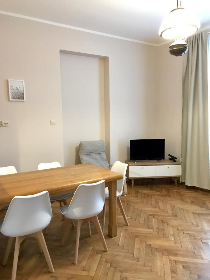 Apartament Kosciuszki Apartment Zakopane Luaran gambar