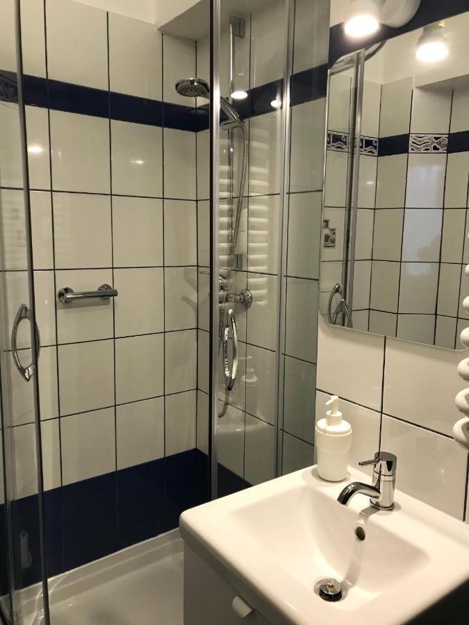 Apartament Kosciuszki Zakopane Luaran gambar