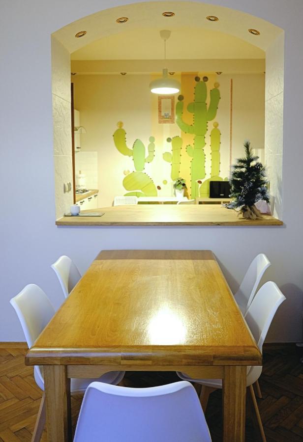 Apartament Kosciuszki Zakopane Luaran gambar